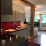 Appartementhaus Finis Apartamento Ramsau am Dachstein