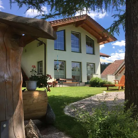 Appartementhaus Finis Ramsau am Dachstein