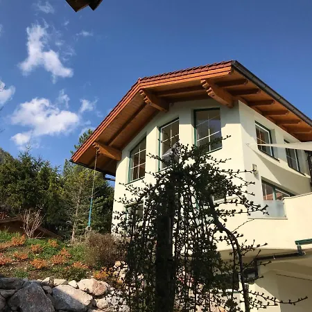 Appartementhaus Finis