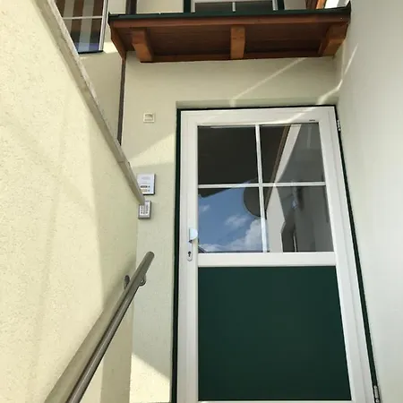 Appartementhaus Finis Apartament Ramsau am Dachstein