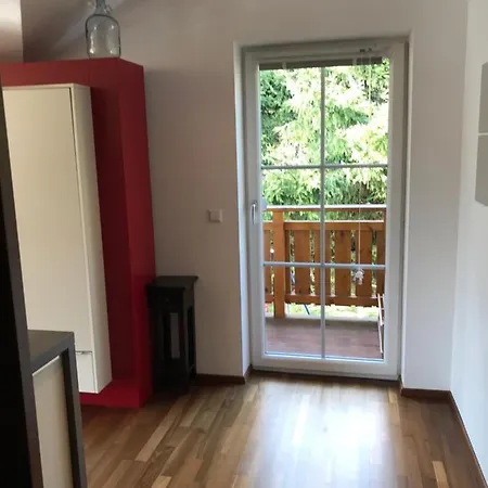 Appartementhaus Finis * Ramsau am Dachstein