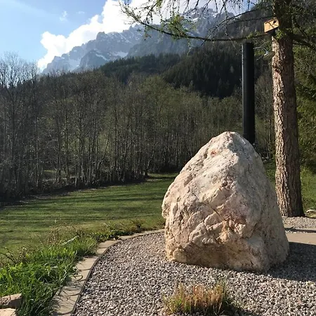 Appartementhaus Finis Ramsau am Dachstein