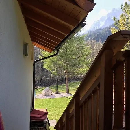 Appartementhaus Finis Ramsau am Dachstein