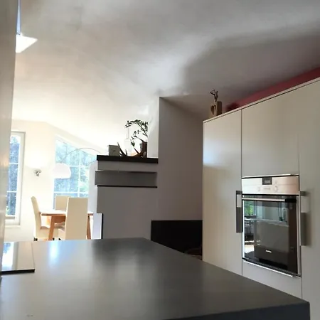 Appartementhaus Finis Ramsau am Dachstein