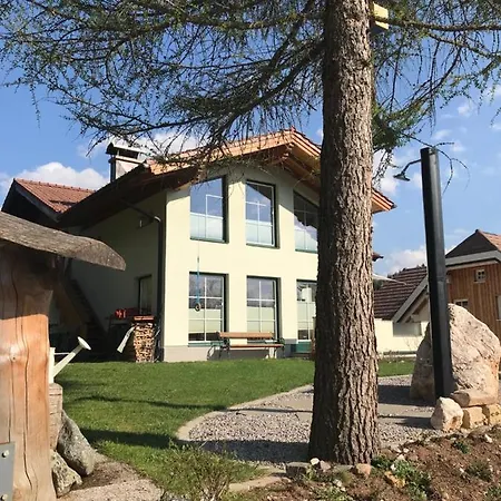 Appartementhaus Finis Apartment