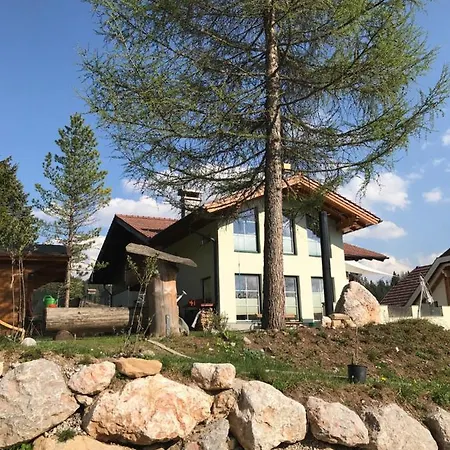 Appartementhaus Finis Ramsau am Dachstein