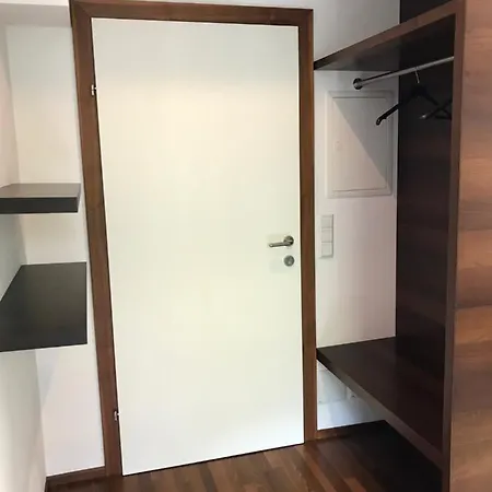 Appartementhaus Finis * Ramsau am Dachstein