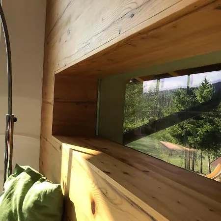 Appartementhaus Finis Apartamento *