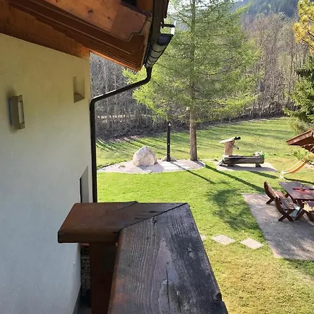 Appartementhaus Finis * Ramsau am Dachstein