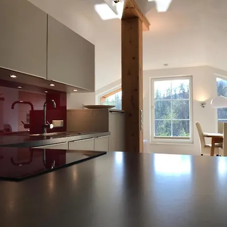 Apartament Appartementhaus Finis Ramsau am Dachstein