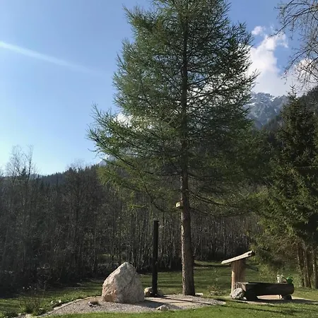 Appartementhaus Finis Apartament Ramsau am Dachstein