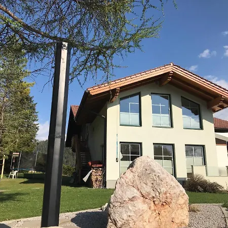 Appartementhaus Finis Ramsau am Dachstein