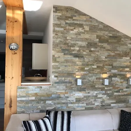 Appartementhaus Finis Apartament *