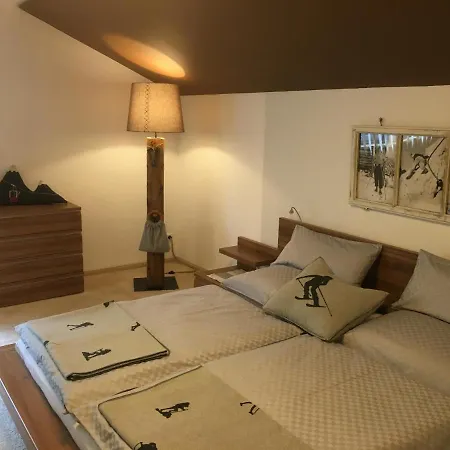 Appartementhaus Finis Ramsau am Dachstein