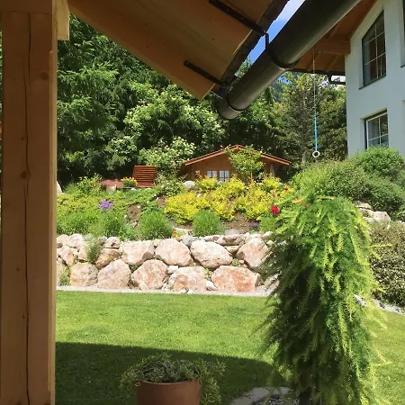 Appartementhaus Finis Apartamento Ramsau am Dachstein