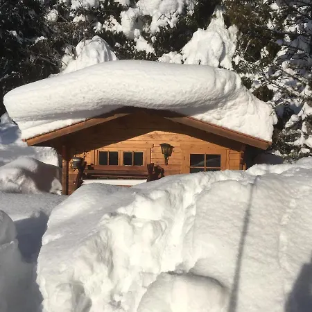 Apartment Appartementhaus Finis *