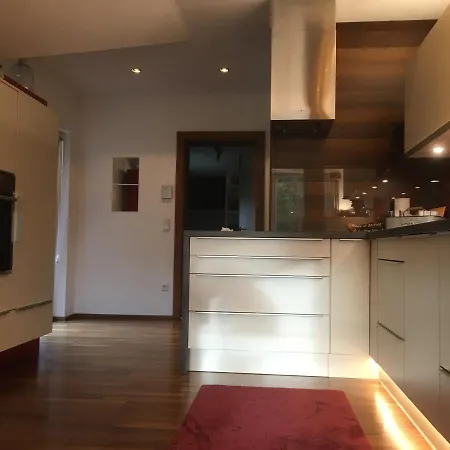 Apartament Appartementhaus Finis Ramsau am Dachstein