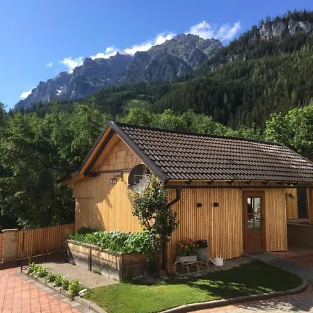 Appartementhaus Finis Apartman *