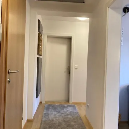Apartamento Appartementhaus Finis Ramsau am Dachstein