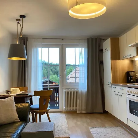 Apartament Appartementhaus Finis Ramsau am Dachstein