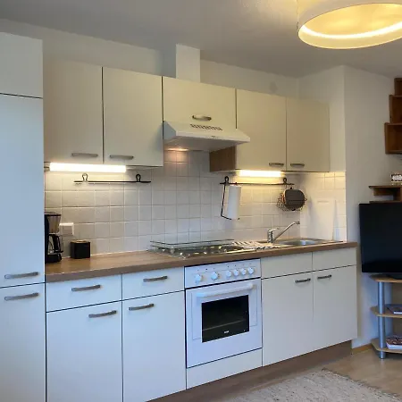 Appartementhaus Finis * Ramsau am Dachstein