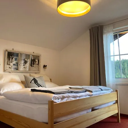 Apartamento Appartementhaus Finis Ramsau am Dachstein