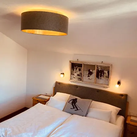 Appartementhaus Finis