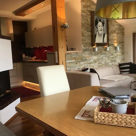 Appartementhaus Finis * Ramsau am Dachstein