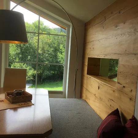 Appartementhaus Finis