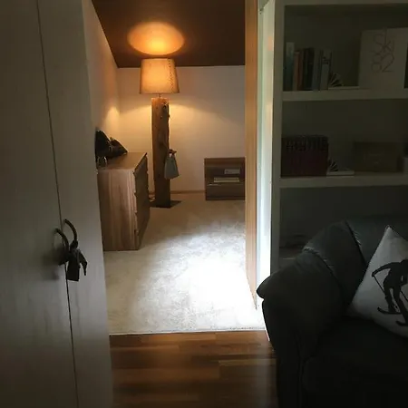 Apartman Appartementhaus Finis