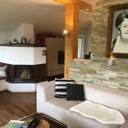 Appartementhaus Finis *