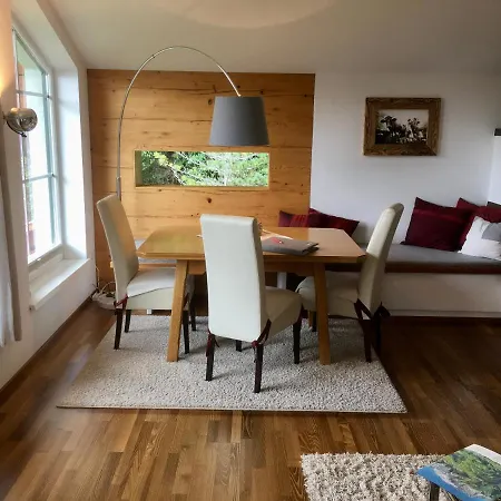 Appartementhaus Finis * Ramsau am Dachstein