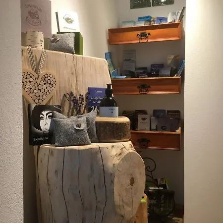 Appartementhaus Finis Apartment *