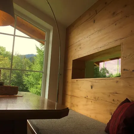 Appartementhaus Finis Apartamento Ramsau am Dachstein