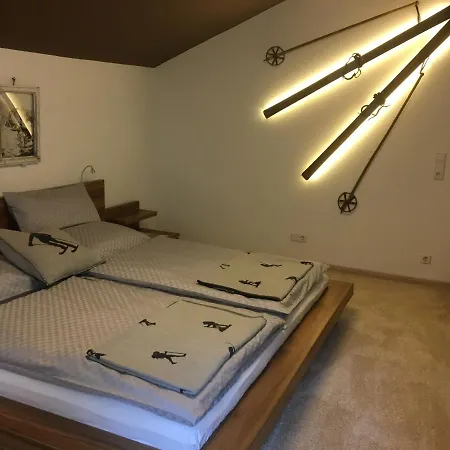 Appartementhaus Finis * Ramsau am Dachstein