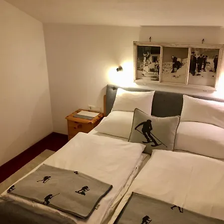 Appartementhaus Finis * Ramsau am Dachstein