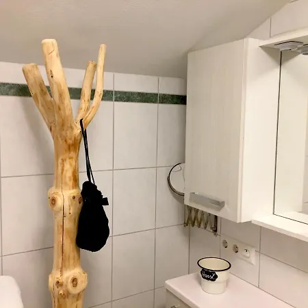 Appartementhaus Finis *