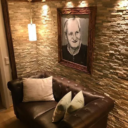 Appartementhaus Finis *