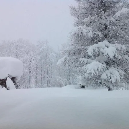 Appartementhaus Finis * Ramsau am Dachstein