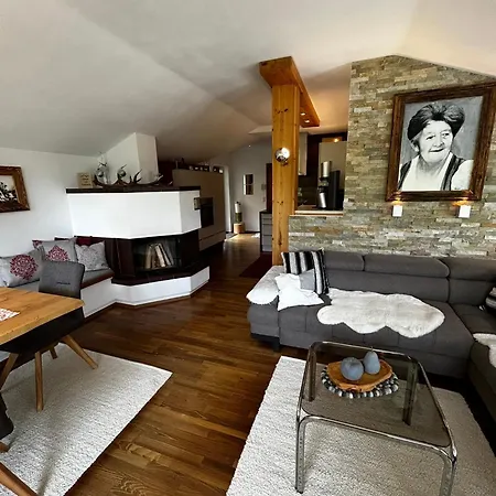 Appartementhaus Finis Appartamento Ramsau am Dachstein