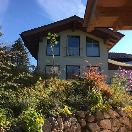 Appartementhaus Finis Appartamento Ramsau am Dachstein
