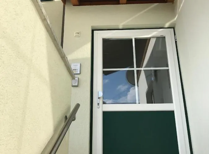 Appartementhaus Finis Apartman Ramsau am Dachstein