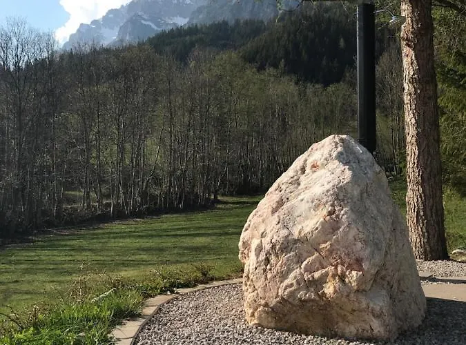 Appartementhaus Finis Ramsau am Dachstein