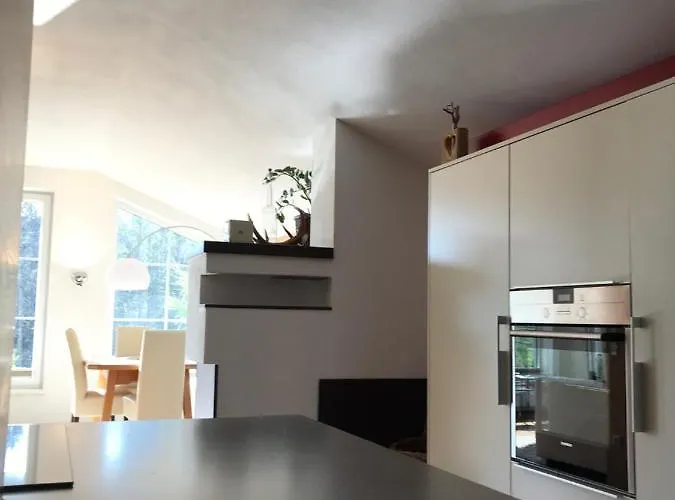 Appartementhaus Finis Рамзау