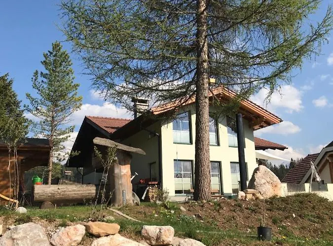 Appartementhaus Finis Ramsau am Dachstein