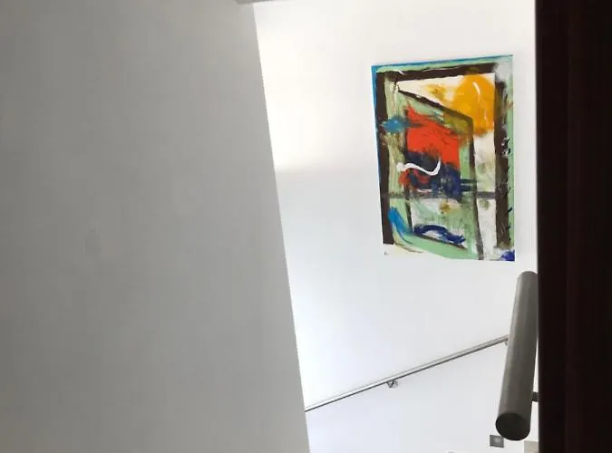 Appartementhaus Finis Ramsau am Dachstein