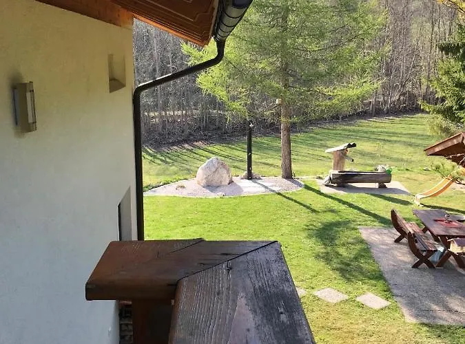 Appartementhaus Finis * Ramsau am Dachstein