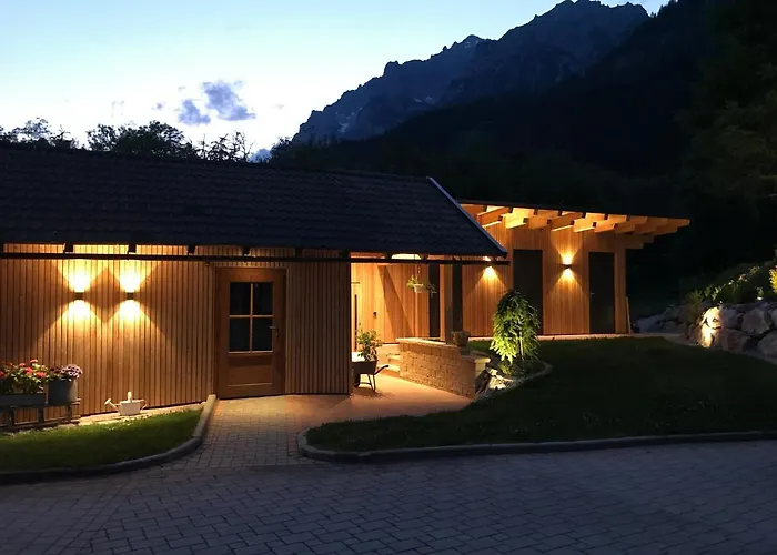 Appartementhaus Finis Apartment Ramsau am Dachstein