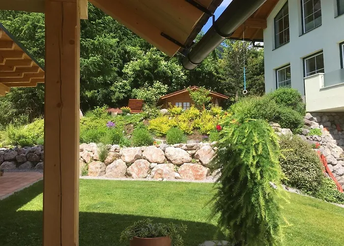 Appartementhaus Finis Lejlighed Ramsau am Dachstein