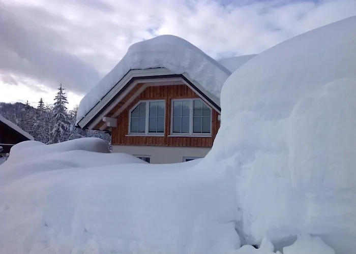 Appartementhaus Finis Apartman